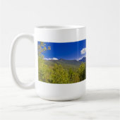 Mug Frost Trail Vermont (Gauche)