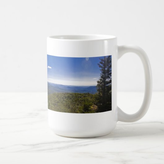 Mug Frost Trail Vermont (Droite)