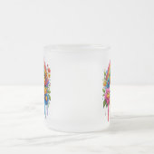 Mug Frosted - Vous Êtes Assez (Centre)