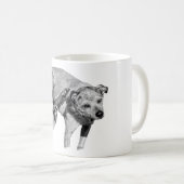 Mug Frosty Dawn Rascal (Devant droit)