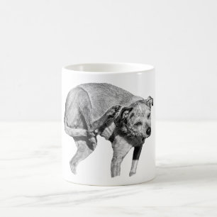 Mug Frosty Dawn Rascal