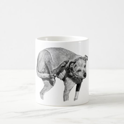 Mug Frosty Dawn Rascal (Centre)