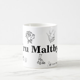 Mug Fru Maltby