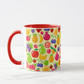 Mug Fruit (Gauche)