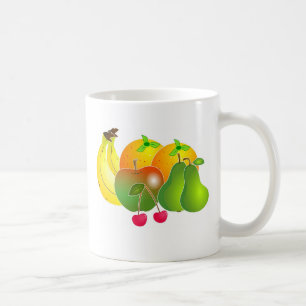 Mug Fruit