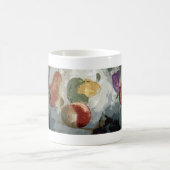 Mug Fruit Abstrait Gras #6 (Centre)