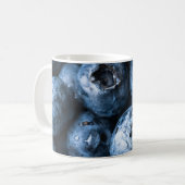 Mug Fruit aux bleuets (Devant gauche)