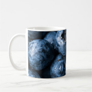Mug Fruit aux bleuets