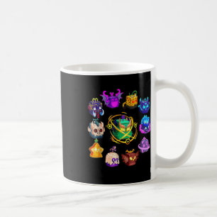 Mug Fruit Blox Tour De Mythiques Pour Anniversaire