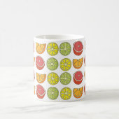 Mug Fruit Citron (Centre)