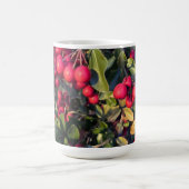 Mug Fruit d'automne (Centre)