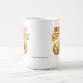 Mug Fruit de douceur (Centre)