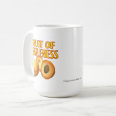 Mug Fruit de douceur (Devant gauche)