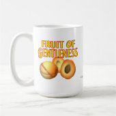 Mug Fruit de douceur (Gauche)
