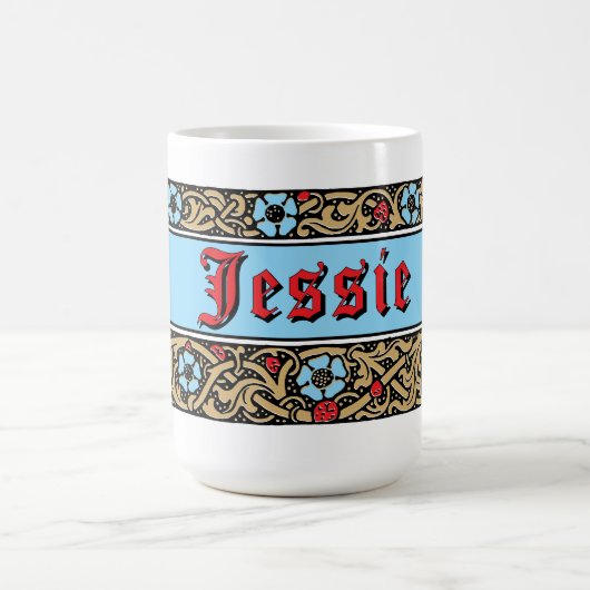 Mug Fruit de fraise Folial (Centre)