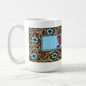 Mug Fruit de fraise Folial (Gauche)