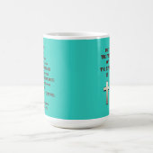 Mug Fruit de l'Esprit Religion (Centre)