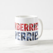 Mug fruit d'été (Devant droit)