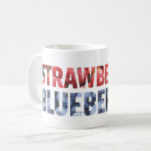 Mug fruit d'été (Devant gauche)
