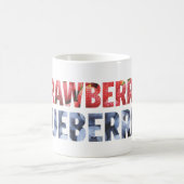 Mug fruit d'été (Centre)