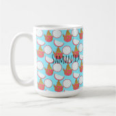 Mug Fruit dragon (Gauche)