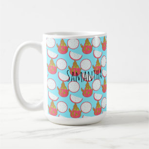 Mug Fruit dragon