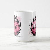 Mug Fruit du dragon grincheux (Centre)