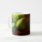 Mug Fruit et vie morte (Devant gauche)