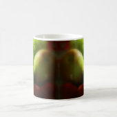 Mug Fruit et vie morte (Centre)