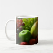 Mug Fruit et vie morte (Gauche)