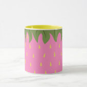 Mug Fruit fraise (Centre)