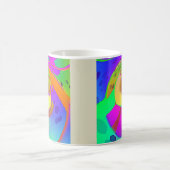 Mug Fruit géo (Centre)