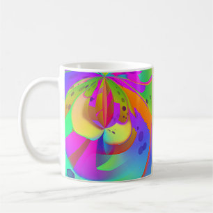 Mug Fruit géo