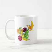 Mug Fruit nutritionnel sain (Gauche)