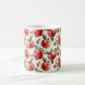 Mug Fruit Sucré Mignon Moderne Tendance Unique (Centre)
