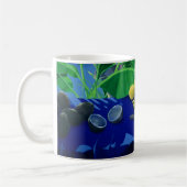 Mug Fruit tropical (Gauche)