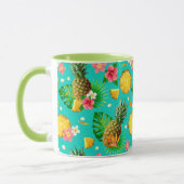 Mug Fruit tropical (Gauche)
