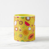 Mug Fruit tropical (Centre)