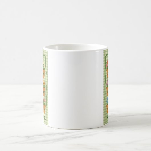 Mug Fruit vert de l'Esprit (Centre)