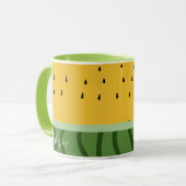 Mug Fruit Watermelon (Devant gauche)