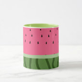 Mug Fruit Watermelon (Centre)