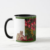 Mug Fruits (Gauche)