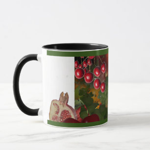 Mug Fruits