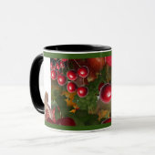 Mug Fruits (Devant gauche)
