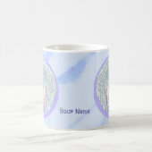 Mug Fruits chrétiens de l'esprit (Centre)