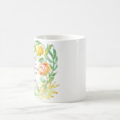 Mug Fruits de l'esprit | Art chrétien (Centre)