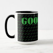 Mug fruits de l'esprit bonté bonté (Gauche)