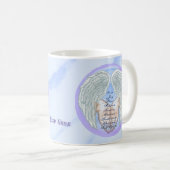 Mug fruits de l'esprit chrétiens (Devant droit)