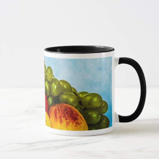 Mug Fruits d'été (Droite)