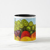 Mug Fruits d'été (Centre)